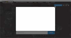Desktop Screenshot of licensource.com
